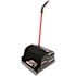 Libman 16 in. High Power Large Scoop Upright Dustpan with Steel Handle