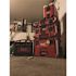 Milwaukee PACKOUT 10 in. Red 16 qt. Compact Cooler
