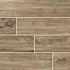 MSI Catalina Teak 8 in. x 48 in. Polished Porcelain Floor and Wall Tile (10.66 sq. ft./Case)