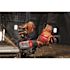 Milwaukee Medium Level 3 Cut Resistant Goatskin Leather Impact Gloves