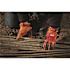 Milwaukee Medium Level 3 Cut Resistant Goatskin Leather Impact Gloves