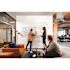 Post-It Flex Write Surface 6 ft. x 4 ft. Roll The Permanent Marker Whiteboard Surface 1-Roll (Case of 6)