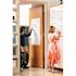 Post-It Flex Write Surface 3 ft. x 2 ft. Roll The Permanent Marker Whiteboard Surface 1-Roll (Case of 6)