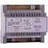 AIPHONE Long Distance Adapter, for Use with Ja, JB, KC Color Video Entry Systems, Grey Finish