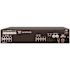 AIPHONE AX Series Central Exchange, for Use with 8 Doors/Subs, 4 Masters