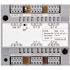 AIPHONE GT Series 4-Way Video Distribution Adapter for Use with Up To Four Tenant Station Trunk Lines, Grey