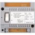 AIPHONE GT Series Bus Control Unit, Distributes Power and Data to GT Series Stations