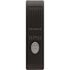 AIPHONE AX Series Mullion Mount 1-Channel Mullion Mount Audio Door Station Intercom with Weather Resistant, Black