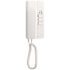 AIPHONE IE Series Surface Mount 1-Channel Audio Main Handset Intercom with Door Release, White