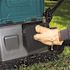 Makita 21 in. 18V X2 (36V) LXT Lithium-Ion Cordless Walk Behind Push Lawn Mower, Tool-Only
