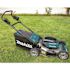 Makita 21 in. 18V X2 (36V) LXT Lithium-Ion Cordless Walk Behind Push Lawn Mower, Tool-Only
