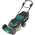 Makita 21 in. 18V X2 (36V) LXT Lithium-Ion Cordless Walk Behind Push Lawn Mower, Tool-Only