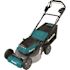Makita 21 in. 18V X2 (36V) LXT Lithium-Ion Cordless Walk Behind Self Propelled Lawn Mower, Tool Only