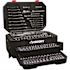 Husky Mechanics Tool Set (290-Piece)