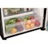 Frigidaire ENERGY STAR 30" 20.0 Cu. Ft. Top Freezer Refrigerator, Black, ADA
