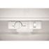 Frigidaire ENERGY STAR 30" 20.0 Cu. Ft. Top Freezer Refrigerator, Black, ADA
