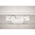 Frigidaire ENERGY STAR 30" 20.0 Cu. Ft. Top Freezer Refrigerator, White, ADA