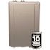 Noritz 11.1 Gpm 199.9k Btu Liquid Propane Direct Vent Tankless Water Heater