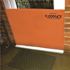 Quick Dam Flood Gate 25 in. - 30 in. Expanding Doorway Water Protection Barrier