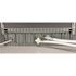 Magic Chef 21 in. Black Electronic Countertop 120-volt Dishwasher with 6-Cycles, 6 Place Settings Capacity
