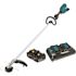 Makita LXT 18V X2 (36V) Lithium-Ion Brushless Cordless String Trimmer Kit (5.0Ah)