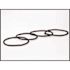 6 in. Perma-Liner Hydrophilic O-Ring