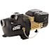 K2 3/4 HP Corrosion Resistant Thermoplastic Shallow Well Jet Pump