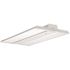ETi 2 ft. 250-400-Watt Equivalent Integrated LED Dimmable White Linear High Bay Light 5000K Daylight 12000 Lumens 92-Watt