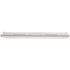 2 ft. 400-Watt Equivalent Integrated LED Dimmable White Linear High Bay Light 5000K Daylight 18000 Lumens 138-Watt