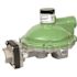 3/4" x 3/4" FPT Guardian Second Stage backmount regulator