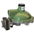 3/4" x 3/4" FPT Guardian Second Stage regulator 9-13" WC