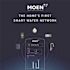MOEN Flo 25 ft. Smart Water Monitor Indoor Water Leak Detector EXT Cable