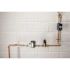 MOEN Flo 25 ft. Smart Water Monitor Indoor Water Leak Detector EXT Cable