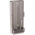 SERIES-O CLASSIC FORK DISPENSER BY GP PRO (GEORGIA-PACIFIC), TRANSLUCENT BLACK, 1 DISPENSER