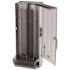 SERIES-O CLASSIC FORK DISPENSER BY GP PRO (GEORGIA-PACIFIC), TRANSLUCENT BLACK, 1 DISPENSER