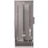 SERIES-O CLASSIC FORK DISPENSER BY GP PRO (GEORGIA-PACIFIC), TRANSLUCENT BLACK, 1 DISPENSER