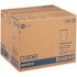 DIXIE Perfectouch 12 oz. Coffee Haze Insulated Hot Paper Cup (500 Disposable Cups per Case)