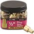 Apollo 1/2 in. Brass PEX-B Barb x 1/2 in. Female Copper Sweat Adapter Pro Pack (40-Pack)