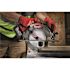Milwaukee 6-1/2 in. x 54 Carbide Teeth Aluminum Cutting Circular Saw Blade