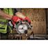 Milwaukee 6-1/2 in. x 54 Carbide Teeth Aluminum Cutting Circular Saw Blade