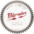Milwaukee 6-1/2 in. x 48 Carbide Teeth Metal Cutting Circular Saw Blade