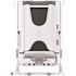 TORK White Large PeakServe Recessed Cabinet Adapter Paper Towel Dispenser