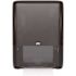 TORK PeakServe Mini Black Elevation Continuous Paper Towel Dispenser