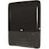 TORK PeakServe Mini Black Elevation Continuous Paper Towel Dispenser