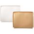 Cabinet Savers Beige 18 in. x 16 in. Vanity Cabinet Under Sink Drip Tray Shelf Liner