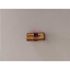 Everbilt 3/4 in. x 2 in. Brass Nipple (10-Pack)