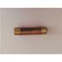 Everbilt 3/4 in. x 4 in. Brass Nipple (10-Pack)