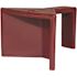 PRESSTO VALET Hinge Buddy Door Stop (Case of 25)