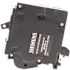 Siemens 15 Amp 1-Pole QAF2N AFCI 10kA Breaker
