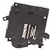Siemens 20 Amp 1-Pole QPF2N GFCI 10kA Breaker
